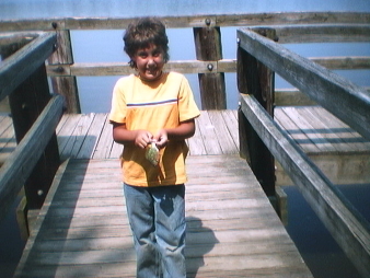 Fishing