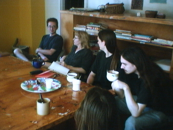 A Seminar