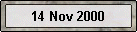 14 Nov 2000