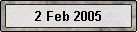 2 Feb 2005