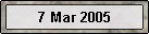 7 Mar 2005