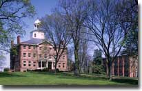 St. John's College